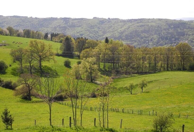 Пансион Le Plateau De La Danse