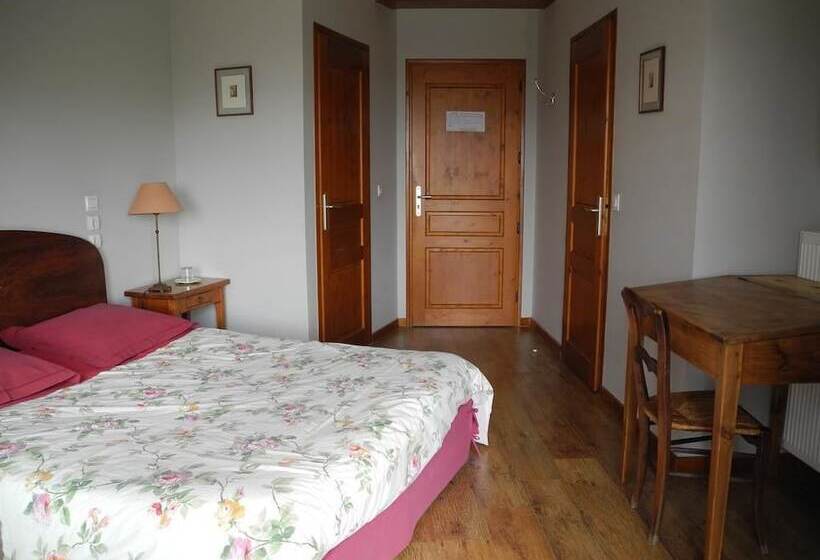 Пансион Le Plateau De La Danse