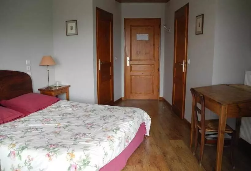 ペンション Le Plateau De La Danse