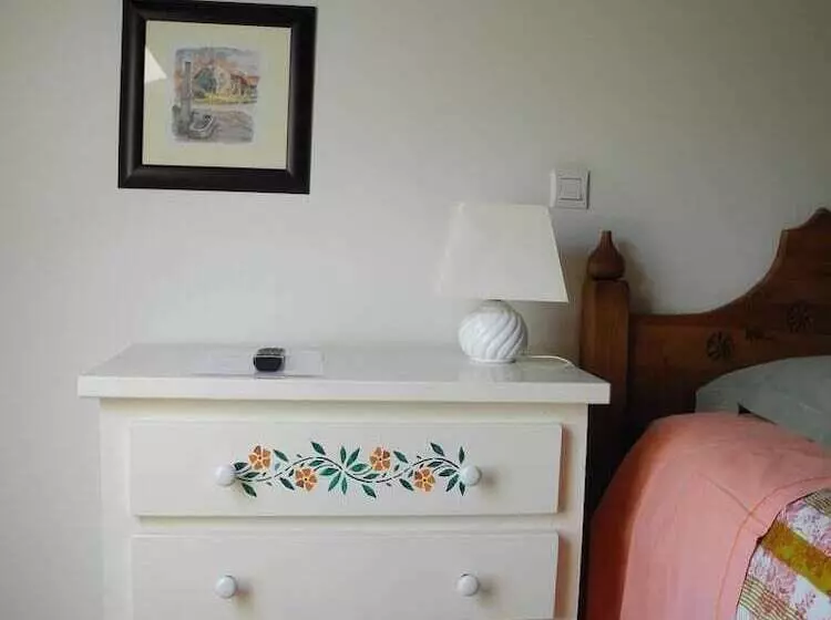 ペンション Le Plateau De La Danse