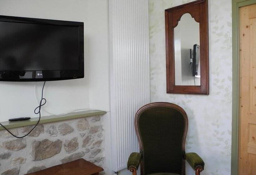 Пансион Le Plateau De La Danse