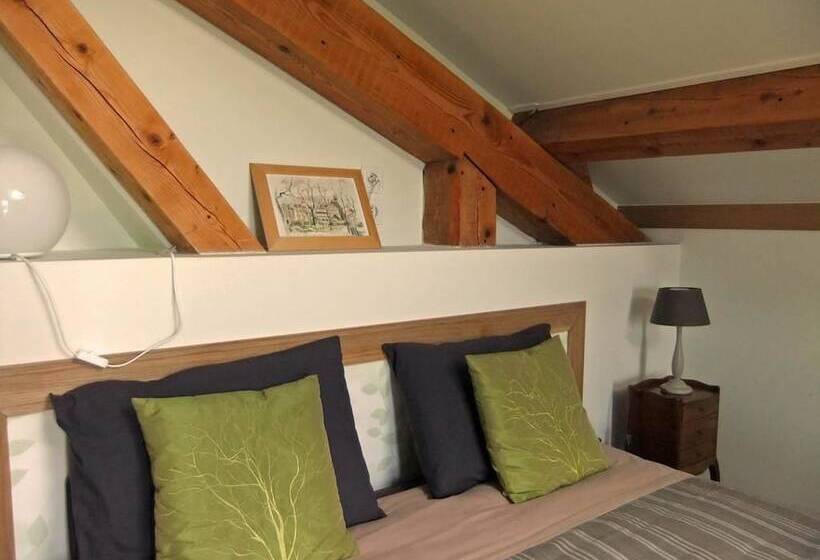 Пансион Le Plateau De La Danse