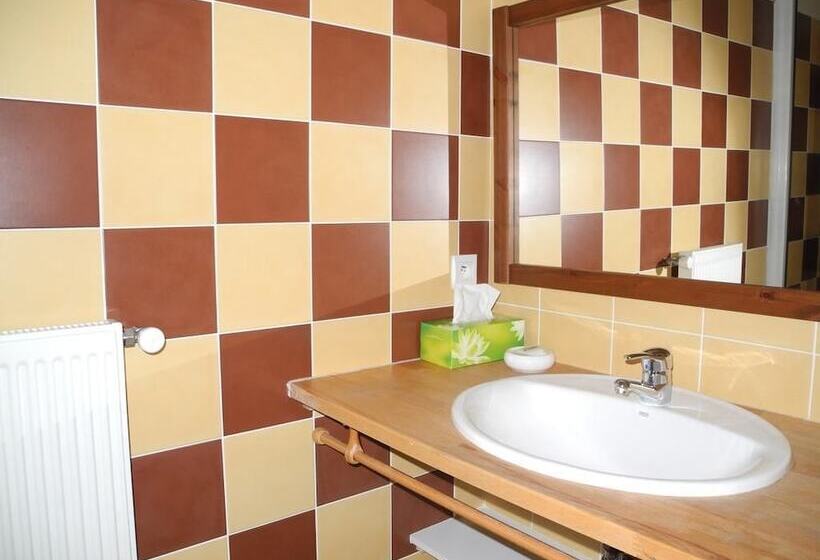 Пансион Le Plateau De La Danse