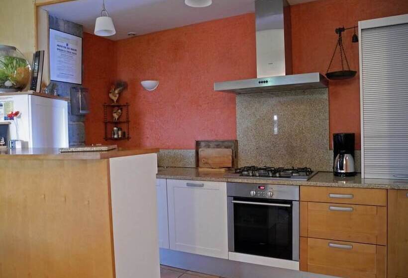 Пансион Le Plateau De La Danse