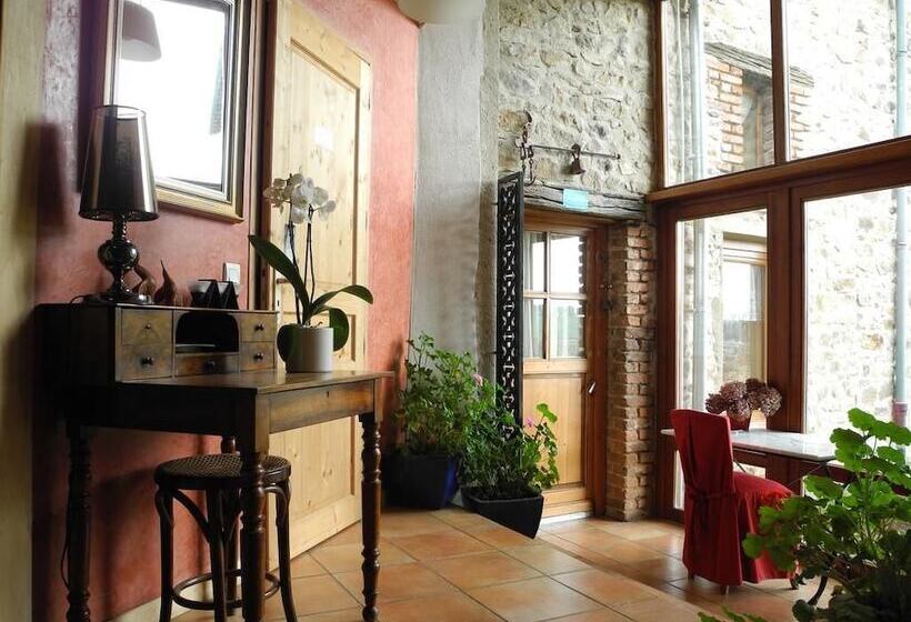 Пансион Le Plateau De La Danse