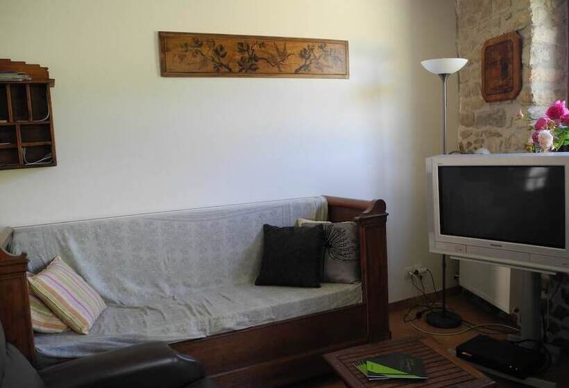 Пансион Le Plateau De La Danse