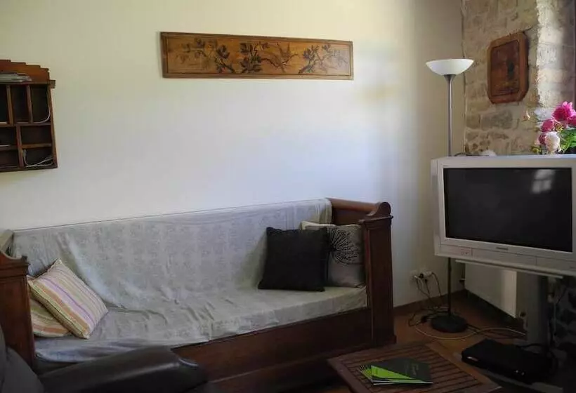 ペンション Le Plateau De La Danse