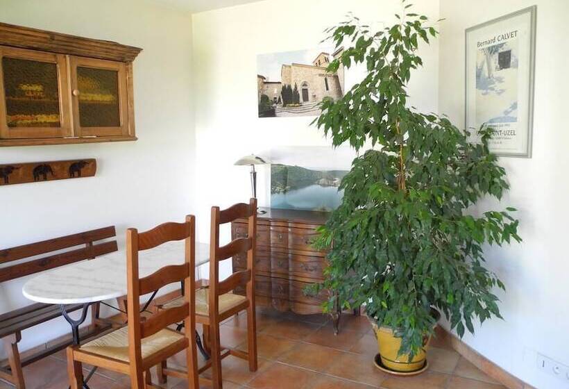 Пансион Le Plateau De La Danse