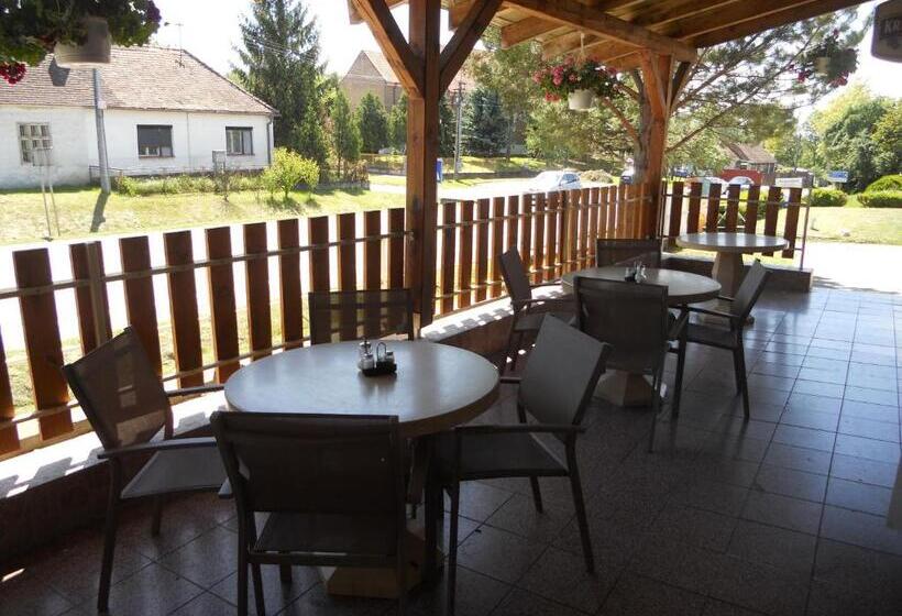 膳宿费 Penzion Kaplna