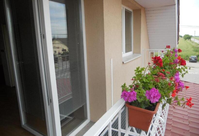 膳宿费 Penzion Kaplna