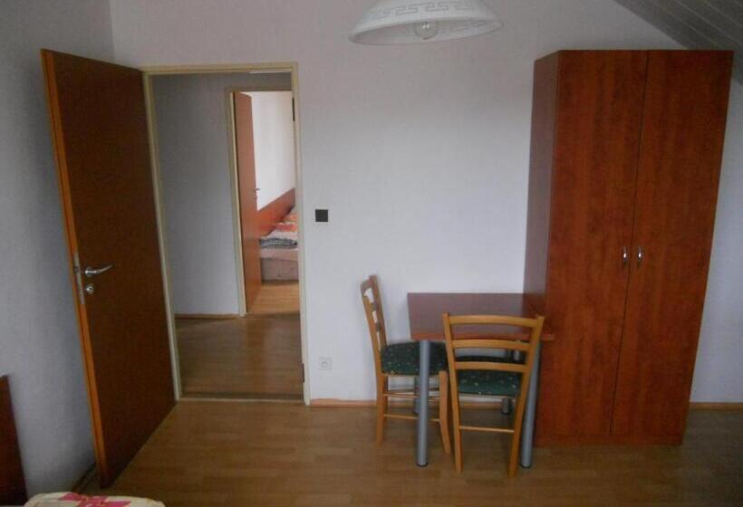 膳宿费 Penzion Kaplna