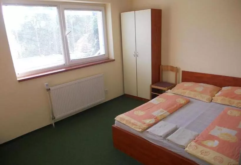 Majatalo Penzion Kaplna