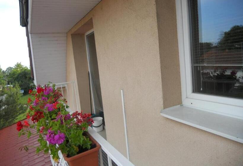 膳宿费 Penzion Kaplna