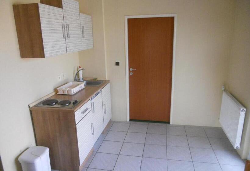 膳宿费 Penzion Kaplna