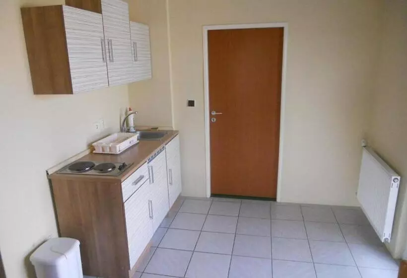 Majatalo Penzion Kaplna