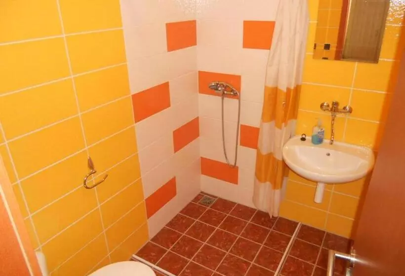 Majatalo Penzion Kaplna