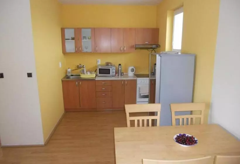 Majatalo Penzion Kaplna