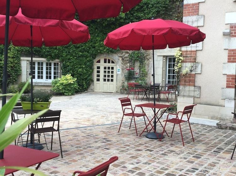 פנסיון So Troglo