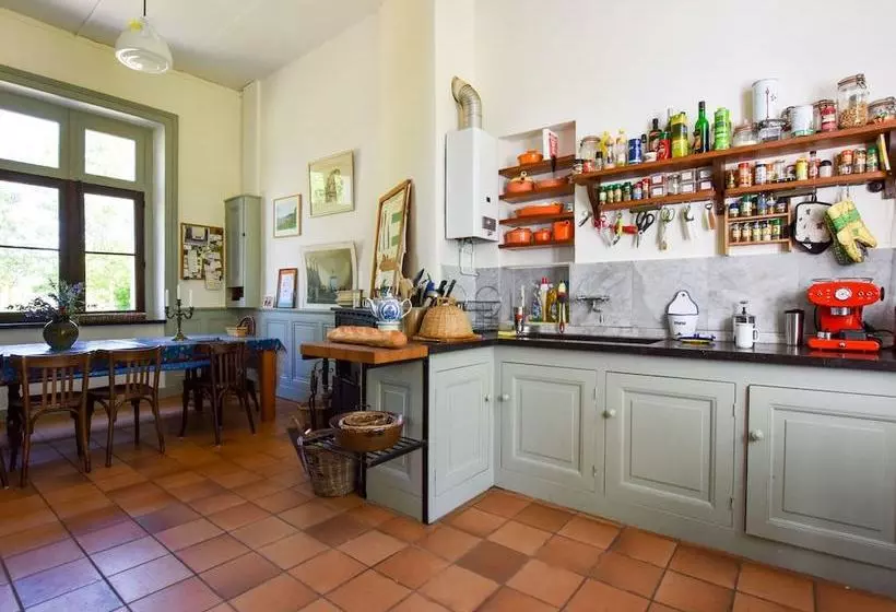 Residenssi Former Train Station With Private Heated Swimming Pool And Fantastic Garden!