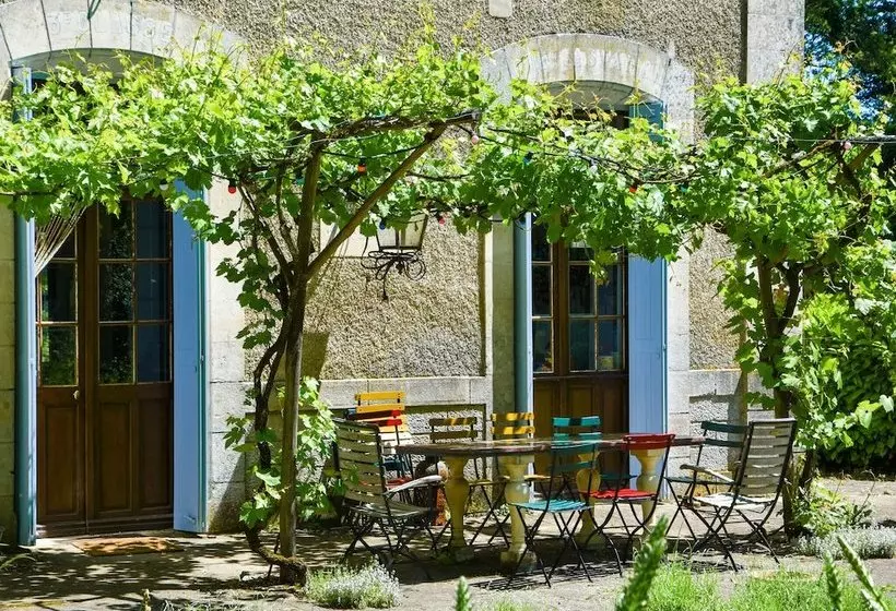 Residenssi Former Train Station With Private Heated Swimming Pool And Fantastic Garden!