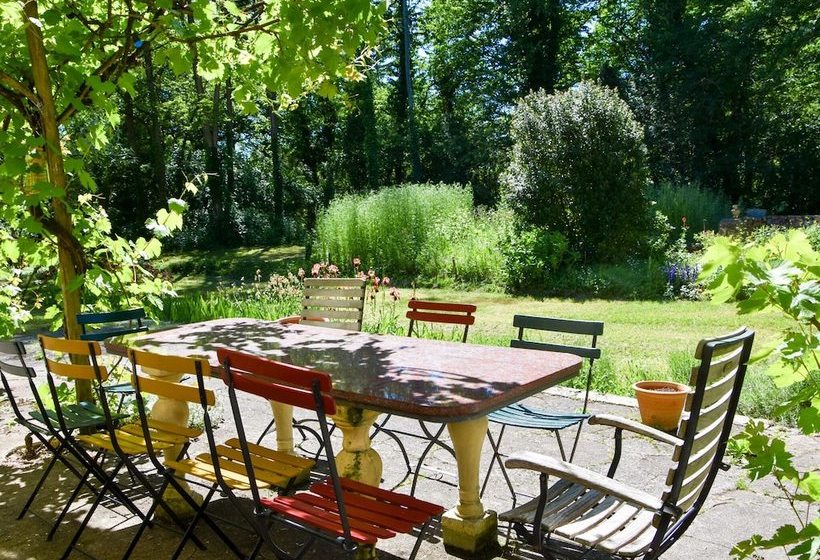 Residenssi Former Train Station With Private Heated Swimming Pool And Fantastic Garden!
