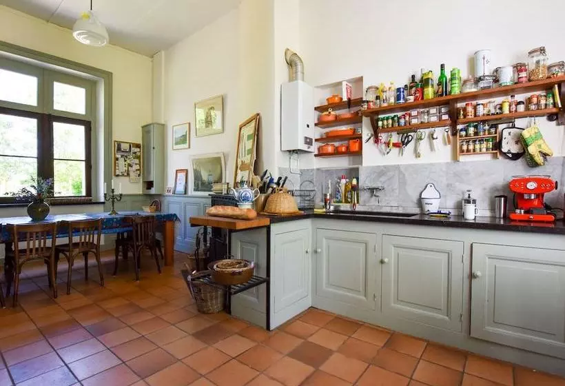 Residenssi Former Train Station With Private Heated Swimming Pool And Fantastic Garden!