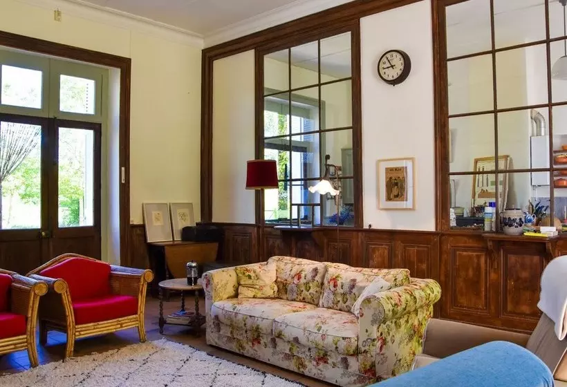 Residenssi Former Train Station With Private Heated Swimming Pool And Fantastic Garden!