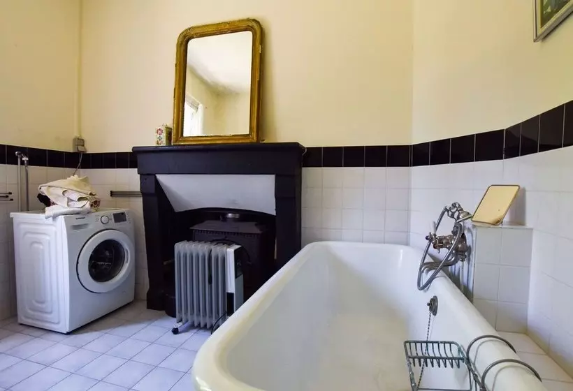 Residenssi Former Train Station With Private Heated Swimming Pool And Fantastic Garden!