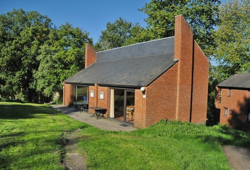 リゾートホテル Domaine Du Bonsoy