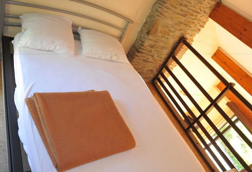 リゾートホテル Domaine Du Bonsoy