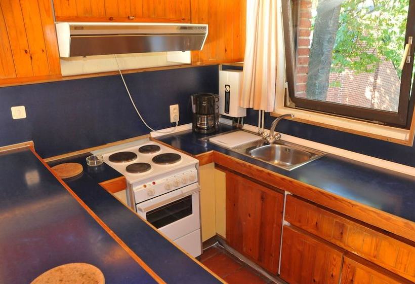 リゾートホテル Domaine Du Bonsoy