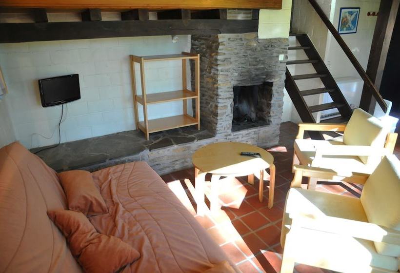 リゾートホテル Domaine Du Bonsoy