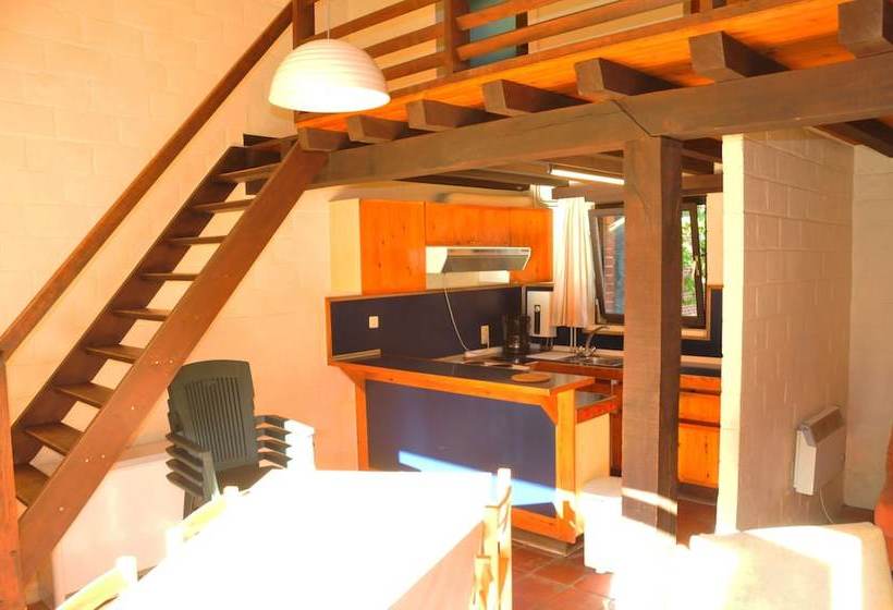 リゾートホテル Domaine Du Bonsoy