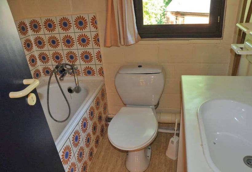 リゾートホテル Domaine Du Bonsoy