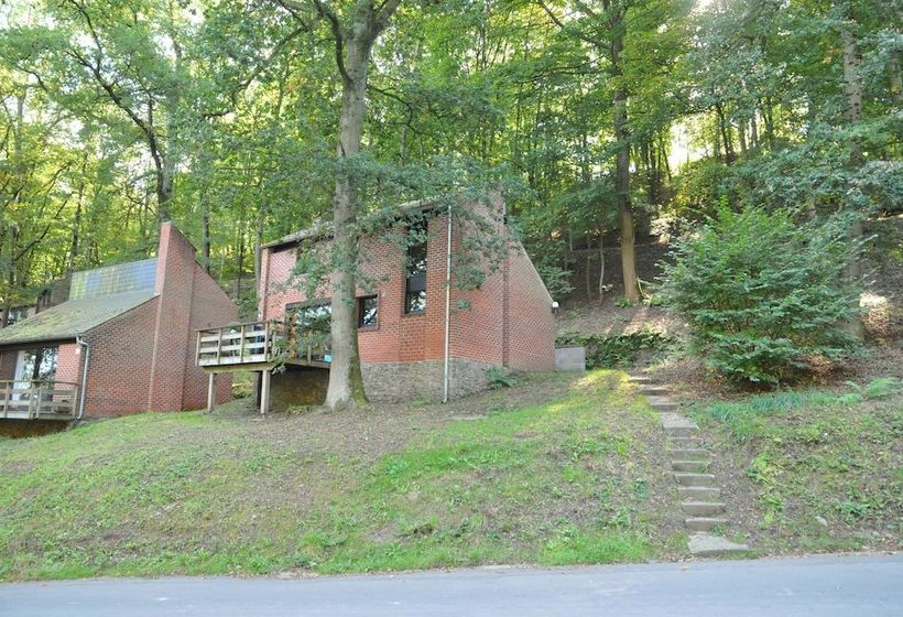 リゾートホテル Domaine Du Bonsoy