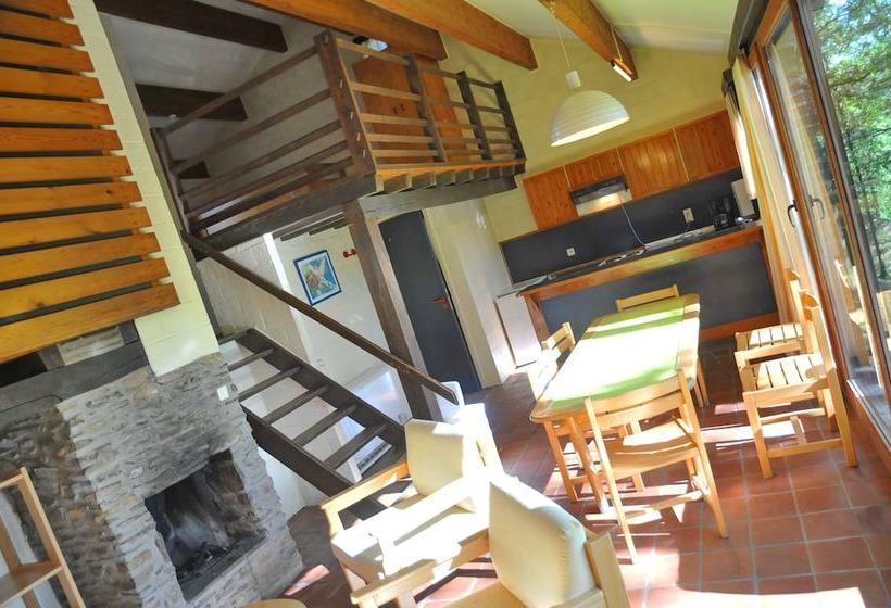 リゾートホテル Domaine Du Bonsoy