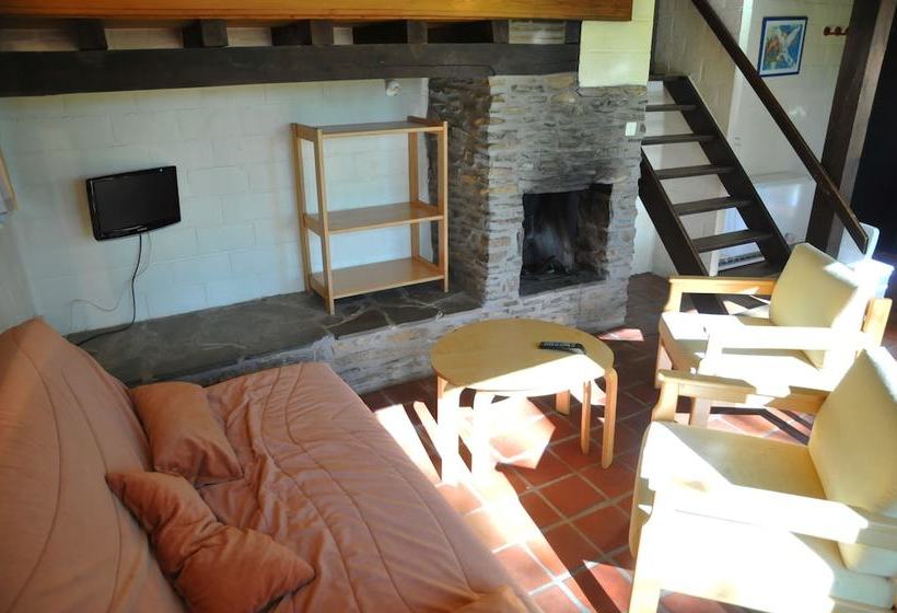 リゾートホテル Domaine Du Bonsoy