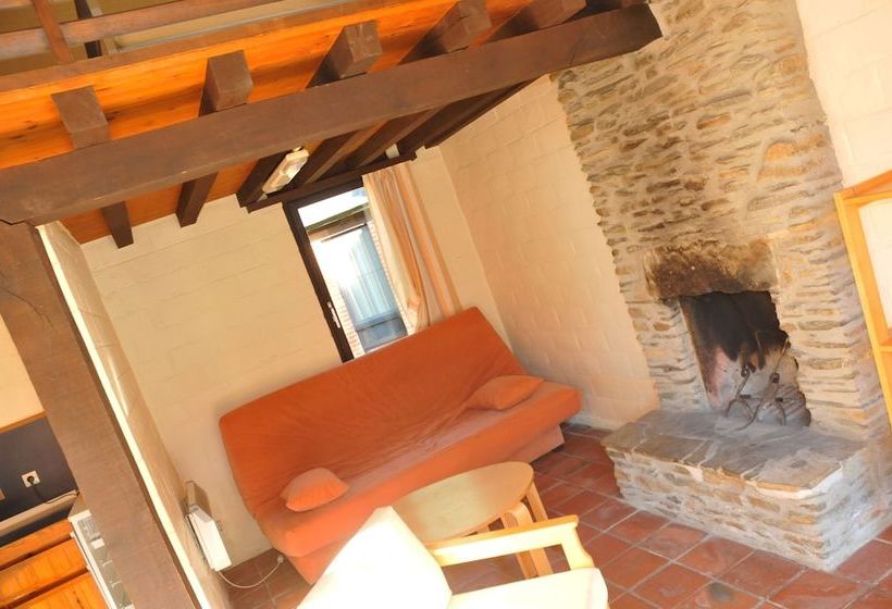 リゾートホテル Domaine Du Bonsoy