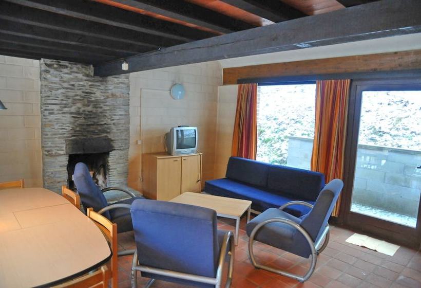 リゾートホテル Domaine Du Bonsoy