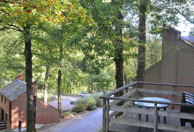 リゾートホテル Domaine Du Bonsoy