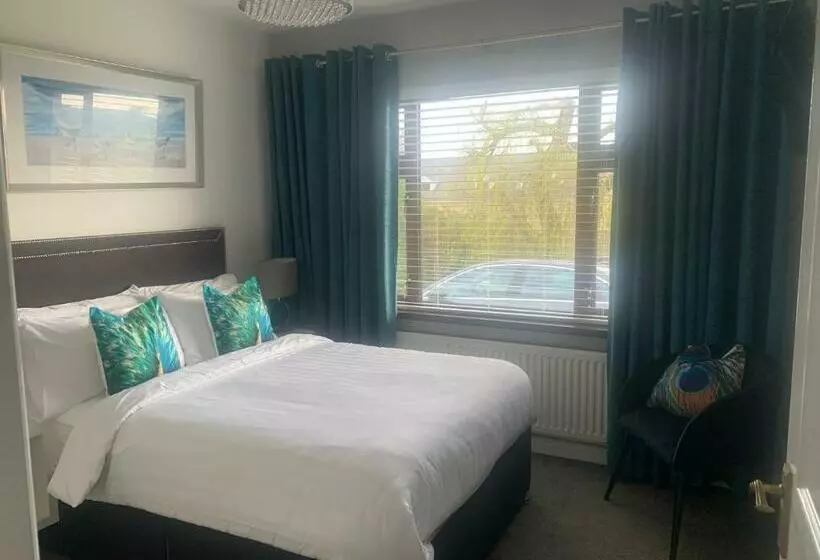 Robin Hill Bed And Breakfast