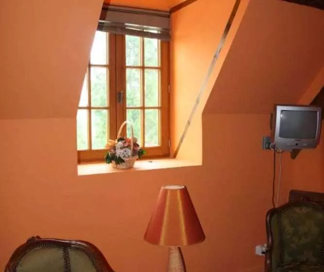 B&b La Gentilhommière De Normandie