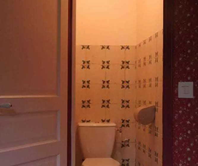 B&b La Gentilhommière De Normandie