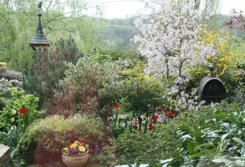 B&b La Gentilhommière De Normandie