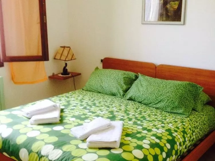 B&b L'uliveto