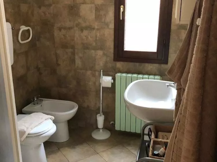 B&b L'uliveto