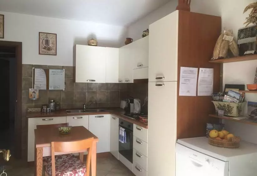 B&b L'uliveto