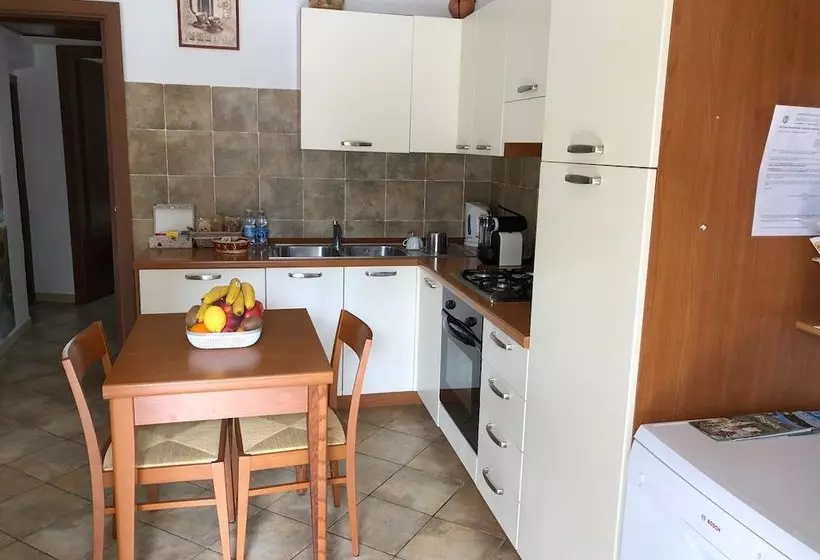 B&b L'uliveto