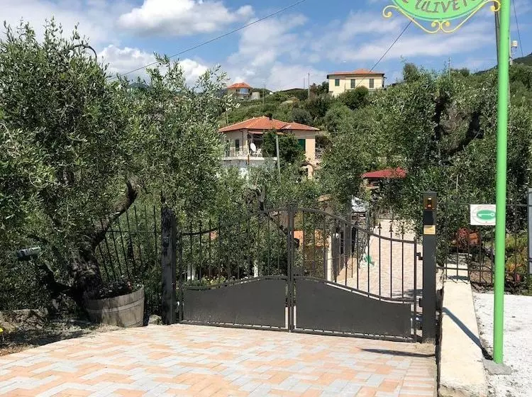 B&b L'uliveto