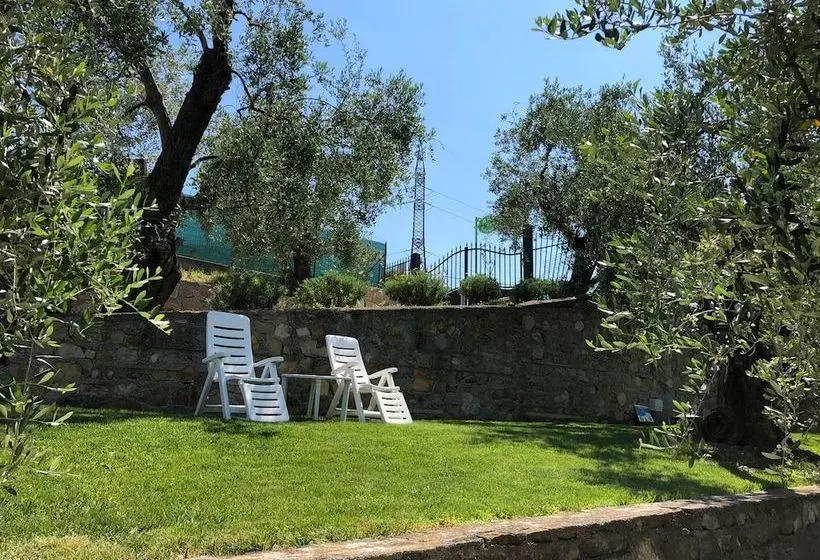 B&b L'uliveto